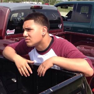 Meet your Posher, Leo